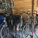 Schwalbennest-exklusiv-eigener Strandzugang-wellenrauschen Apartamento Ostseebad Kühlungsborn