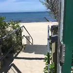 Apartamento Schwalbennest-exklusiv-eigener Strandzugang-wellenrauschen Ostseebad Kühlungsborn