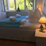 Schwalbennest-exklusiv-eigener Strandzugang-wellenrauschen *
