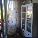 Apartamento Schwalbennest-exklusiv-eigener Strandzugang-wellenrauschen