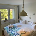 Schwalbennest-exklusiv-eigener Strandzugang-wellenrauschen Apartamento Ostseebad Kühlungsborn