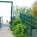 Apartamento Schwalbennest-exklusiv-eigener Strandzugang-wellenrauschen Ostseebad Kühlungsborn