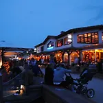 Lägenhet Schwalbennest-exklusiv-eigener Strandzugang-wellenrauschen Ostseebad Kühlungsborn