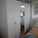 Διαμέρισμα Schwalbennest-exklusiv-eigener Strandzugang-wellenrauschen Ostseebad Kühlungsborn