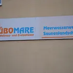 Διαμέρισμα Schwalbennest-exklusiv-eigener Strandzugang-wellenrauschen
