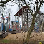 Schwalbennest-exklusiv-eigener Strandzugang-wellenrauschen * Ostseebad Kühlungsborn