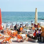 Apartamento Schwalbennest-exklusiv-eigener Strandzugang-wellenrauschen Ostseebad Kühlungsborn