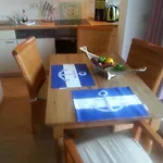 Διαμέρισμα Schwalbennest-exklusiv-eigener Strandzugang-wellenrauschen Ostseebad Kühlungsborn