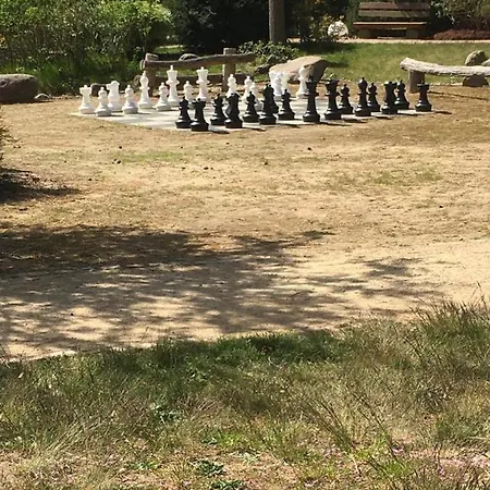 Schwalbennest-exklusiv-eigener Strandzugang-wellenrauschen * Ostseebad Kühlungsborn