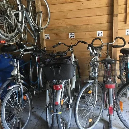 Schwalbennest-exklusiv-eigener Strandzugang-wellenrauschen Apartman Ostseebad Kühlungsborn