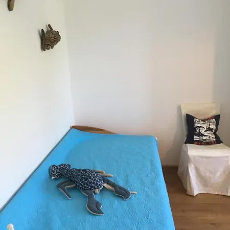 Schwalbennest-exklusiv-eigener Strandzugang-wellenrauschen Apartmán Ostseebad Kühlungsborn