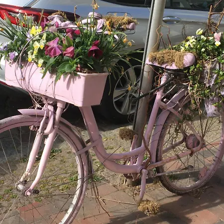 Schwalbennest-exklusiv-eigener Strandzugang-wellenrauschen * Ostseebad Kühlungsborn