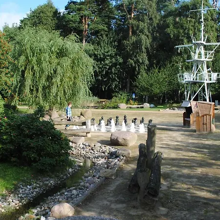 Fewo Schwalbennest-Exklusiv-Eigener Strandzugang- Erste Reihe Ostsee