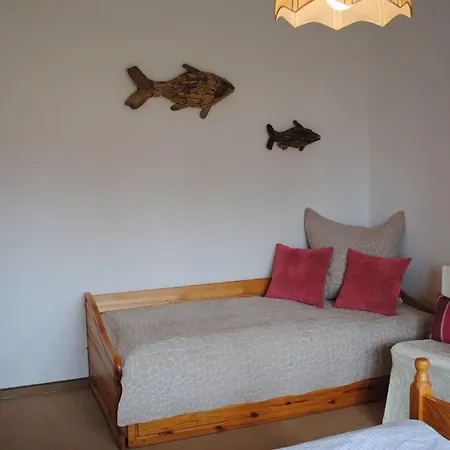 Apartment Schwalbennest Am Ostseebad Kühlungsborn