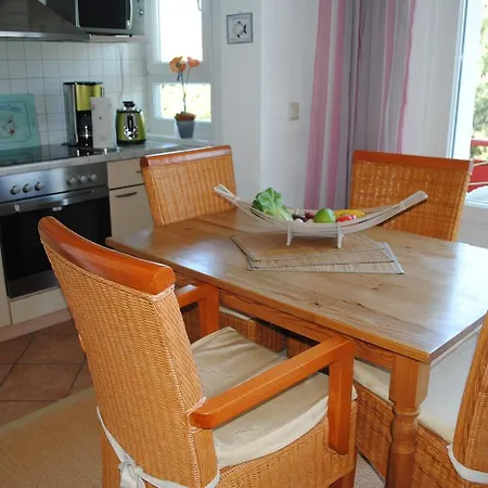 Schwalbennest Am Apartment
