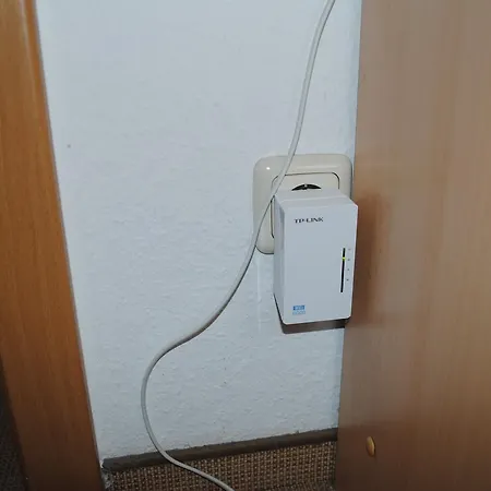 Apartamento Schwalbennest-exklusiv-eigener Strandzugang-wellenrauschen