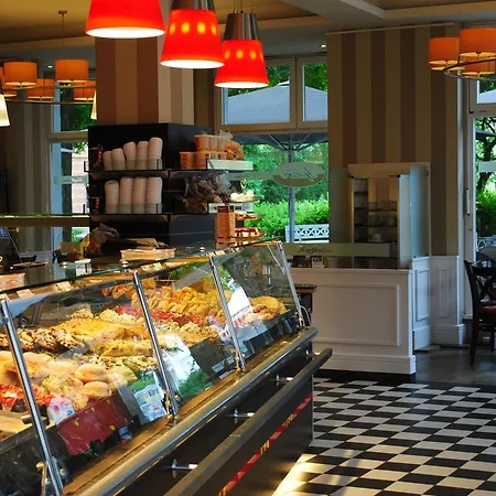 Schwalbennest-exklusiv-eigener Strandzugang-wellenrauschen * Ostseebad Kühlungsborn