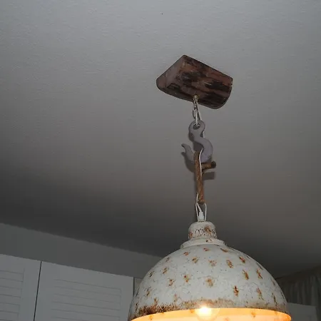 Apartment Schwalbennest-exklusiv-eigener Strandzugang-wellenrauschen