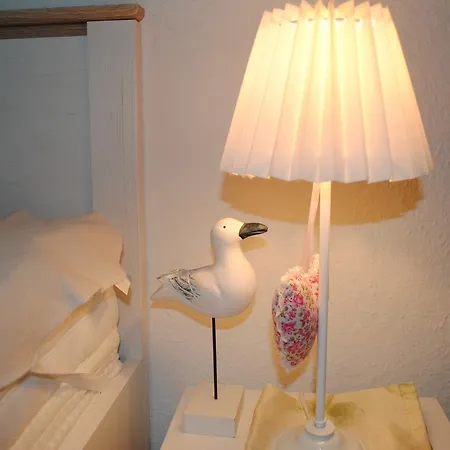 Schwalbennest-exklusiv-eigener Strandzugang-wellenrauschen Apartmán