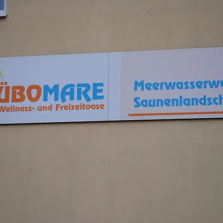 Διαμέρισμα Schwalbennest-exklusiv-eigener Strandzugang-wellenrauschen