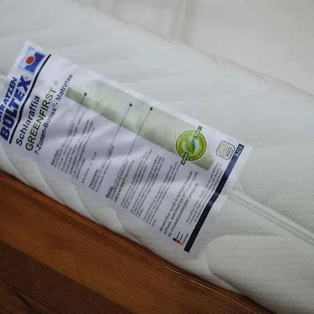 Schwalbennest-exklusiv-eigener Strandzugang-wellenrauschen Ostseebad Kühlungsborn