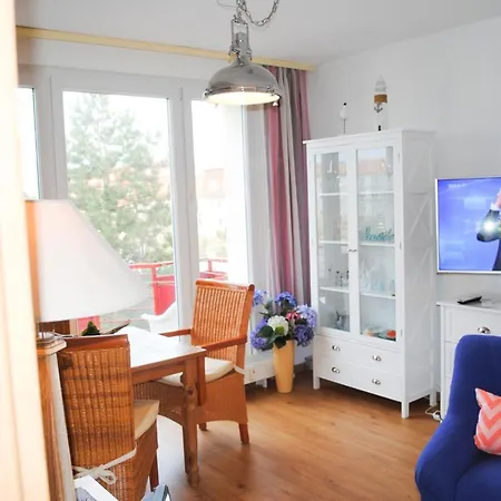 Schwalbennest Am Ostseebad Kühlungsborn