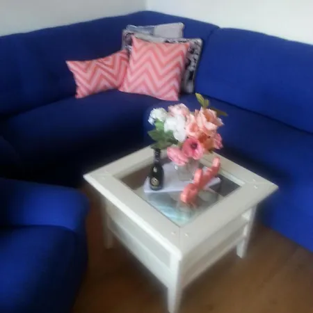 Schwalbennest-exklusiv-eigener Strandzugang-wellenrauschen *