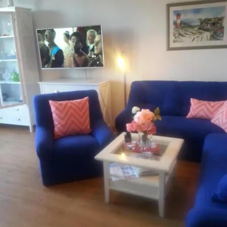 Schwalbennest-exklusiv-eigener Strandzugang-wellenrauschen Apartman *