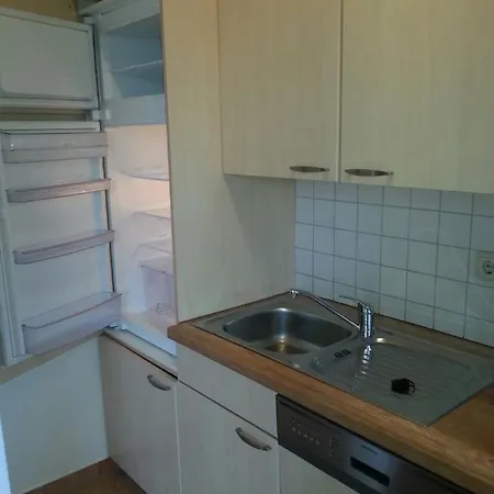 Lejlighed Schwalbennest-exklusiv-eigener Strandzugang-wellenrauschen