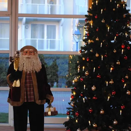 Apartmán Schwalbennest-exklusiv-eigener Strandzugang-wellenrauschen