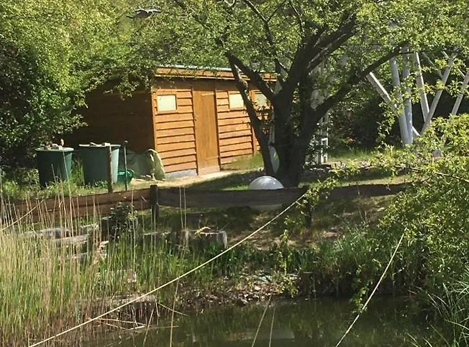 Schwalbennest-exklusiv-eigener Strandzugang-wellenrauschen * Ostseebad Kühlungsborn