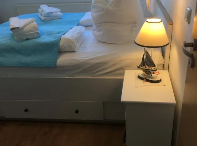 Schwalbennest-exklusiv-eigener Strandzugang-wellenrauschen * Ostseebad Kühlungsborn