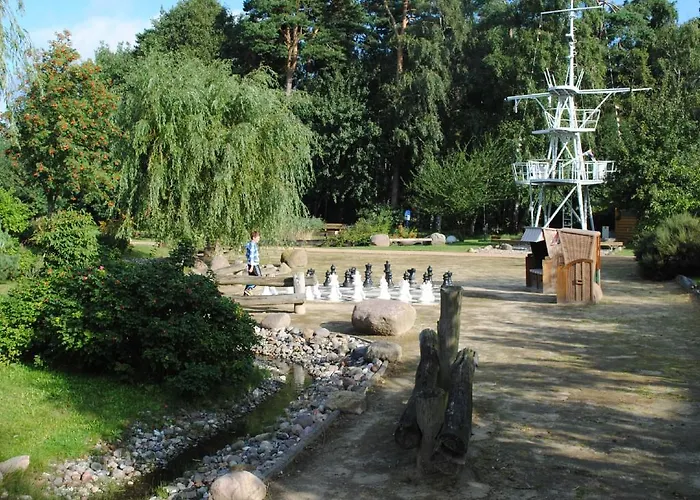 Schwalbennest-exklusiv-eigener Strandzugang-wellenrauschen