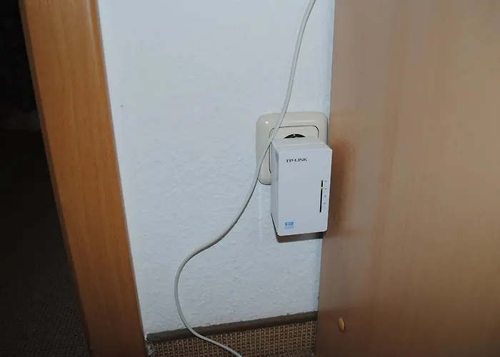 דירה Schwalbennest-exklusiv-eigener Strandzugang-wellenrauschen