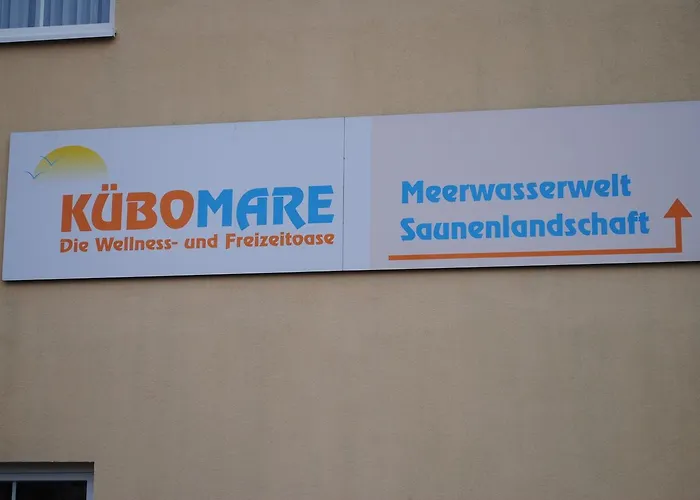 Lejlighed Schwalbennest-exklusiv-eigener Strandzugang-wellenrauschen