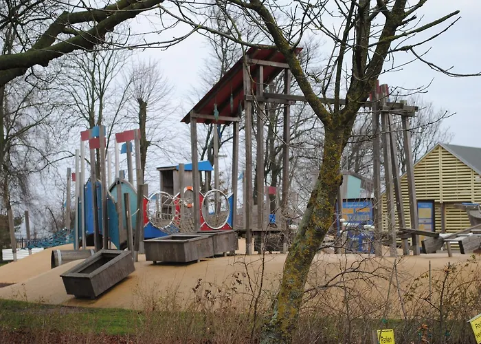 Schwalbennest-exklusiv-eigener Strandzugang-wellenrauschen * Ostseebad Kühlungsborn