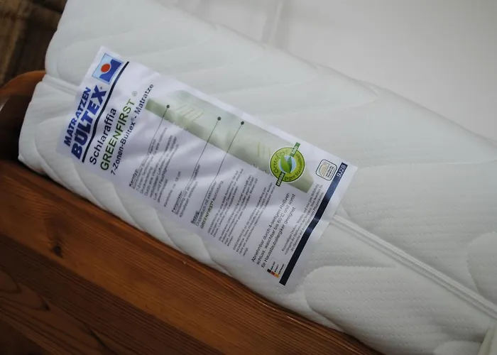 Schwalbennest-exklusiv-eigener Strandzugang-wellenrauschen Ostseebad Kühlungsborn