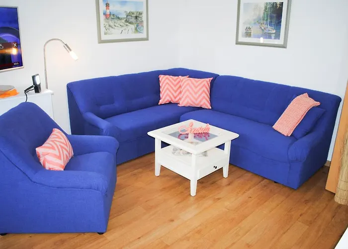 Schwalbennest-exklusiv-eigener Strandzugang-wellenrauschen *